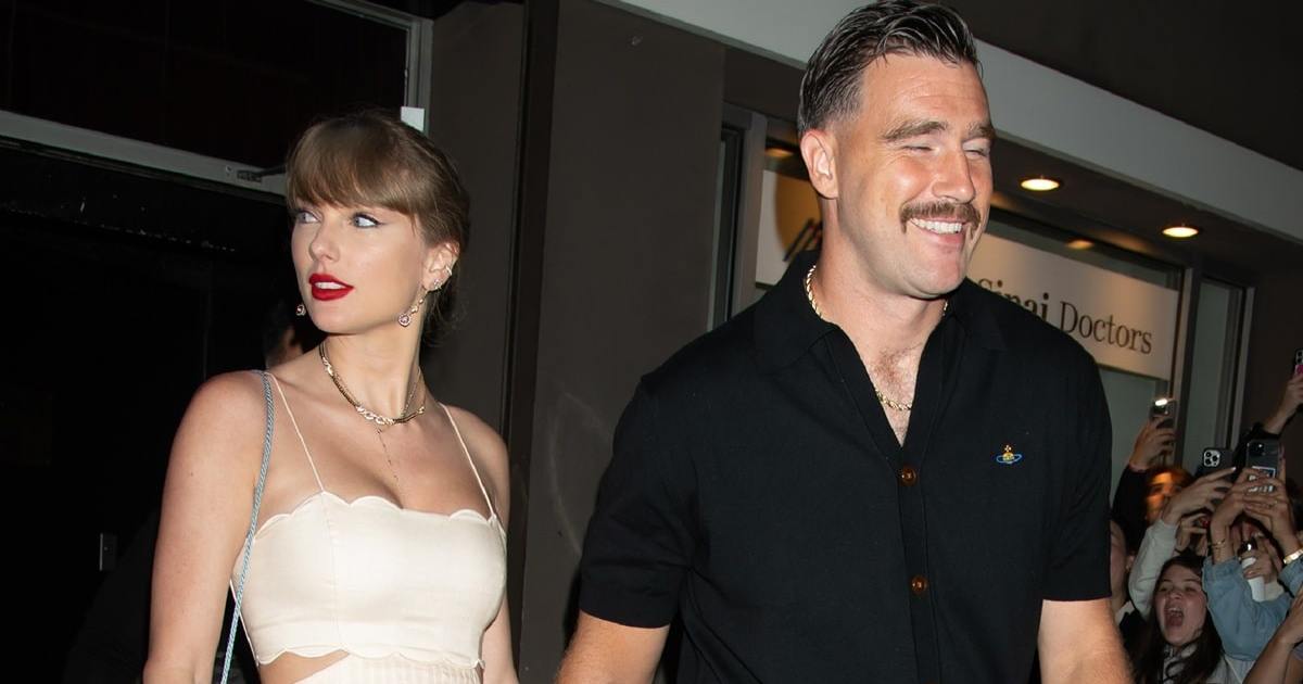 Why Is ‘Did Taylor Swift Break Up With Travis Kelce?’ Trending Again
