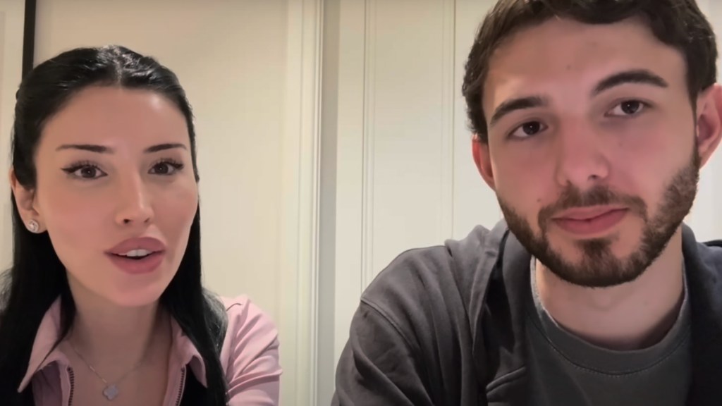 Landon Nickerson & Wizard Liz Cheating Controversy Explained