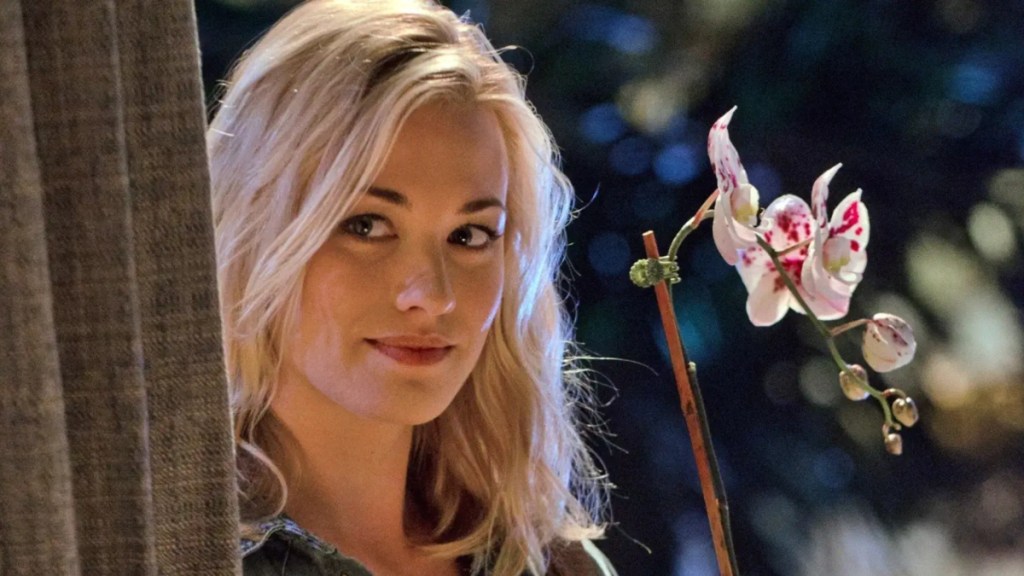 Who Is Yvonne Strahovski's Husband, Tim Loden & How Many Kids Do They Have?