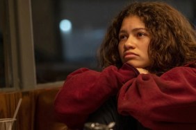 Zendaya Reacts to Diana Ross at Met Gala 2025