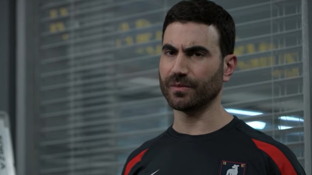 beth rylance brett goldstein girlfriend