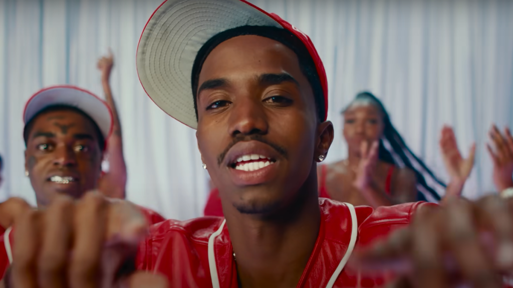 christian king combs girlfriend