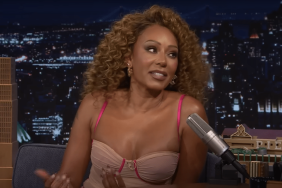 mel b fimmy fallon