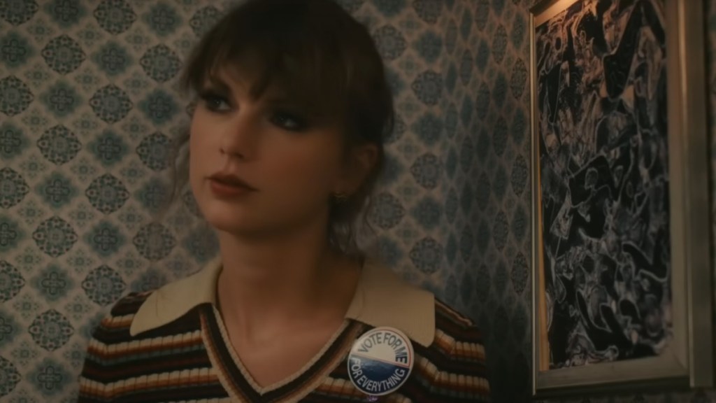 taylor swift amas 2025 Reputation Taylor’s Version Release Date