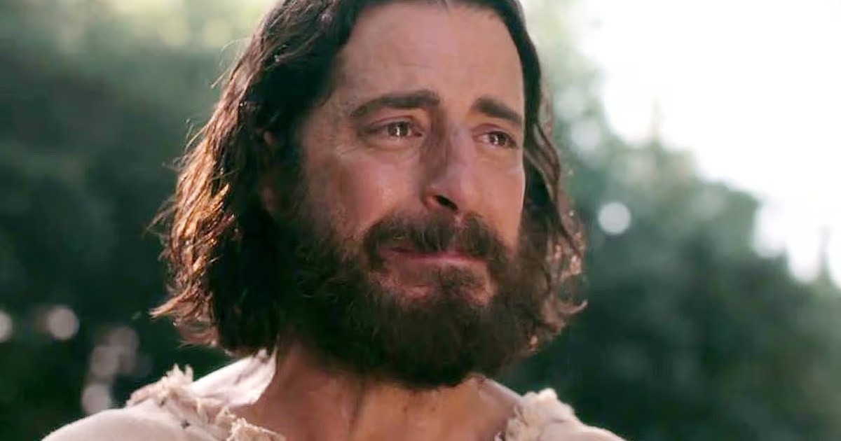 The Chosen Season 6 Finale's Theatrical Release Date Set With Season 7  Premiere