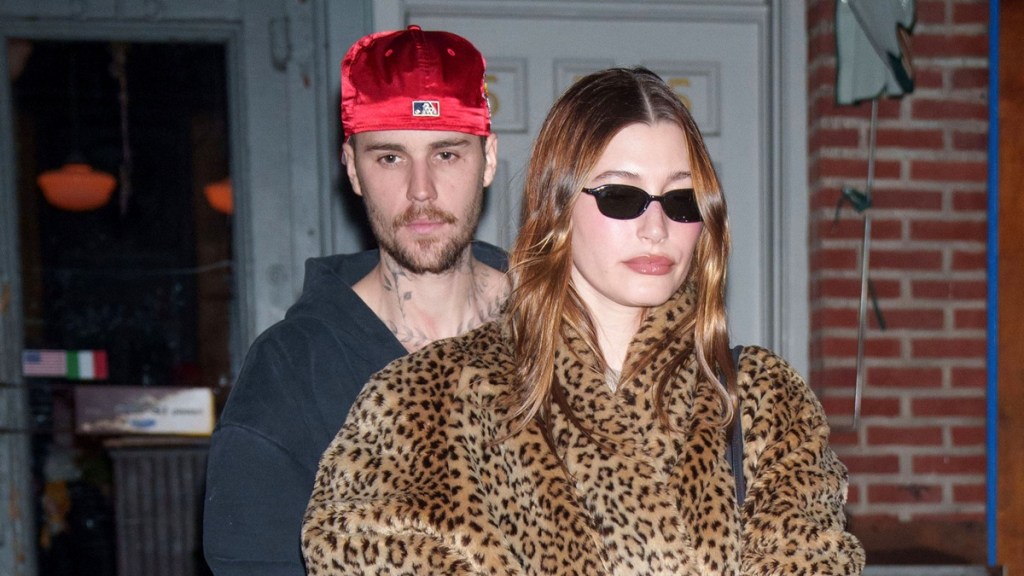 ‘Are Justin Bieber & Hailey Still Together?’ Trends Amid Wedding Ring Drama