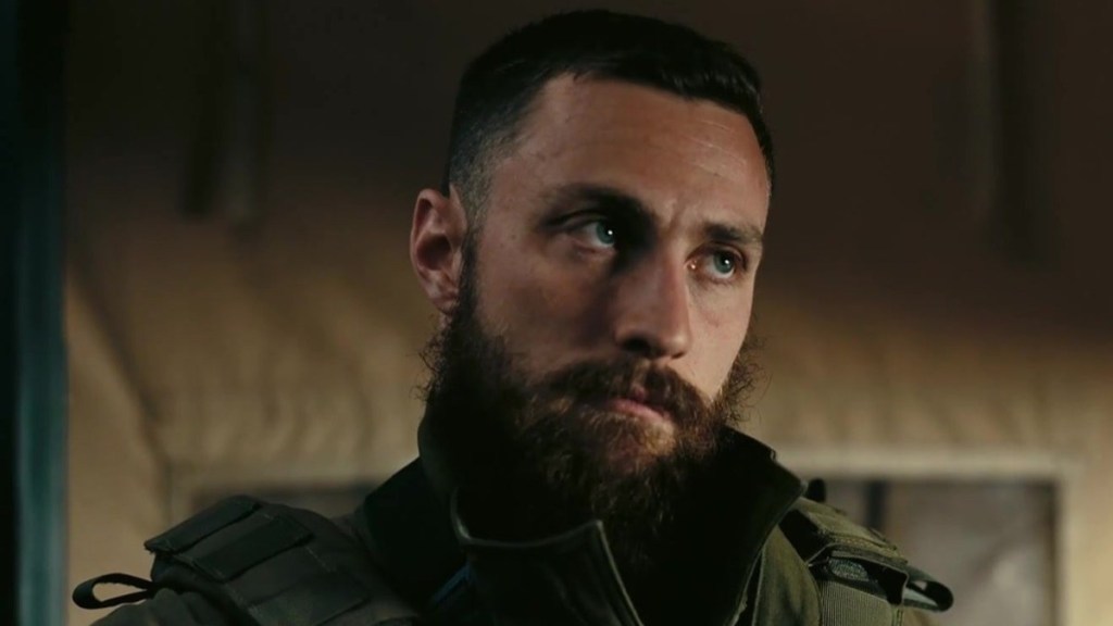 Aaron Taylor-Johnson’s Statement on Future Projects Fuels James Bond Casting Speculation