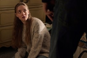 Amanda Seyfried Talks About Auditioning for Wicked