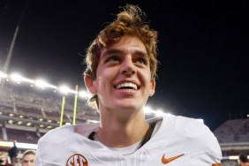 Arch Manning's Dating History Explained