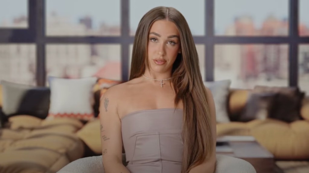 Who Is Ariana Biermann's Boyfriend, Hudson McLeroy & What Is Their Relationship History?