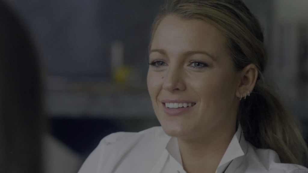 'Blake Lively Net Worth' Trending Amid Justin Baldoni Legal Battle