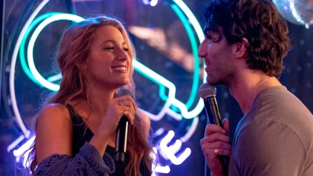 Blake Lively Accuses Baldoni of Hypocrisy Over Support for Women