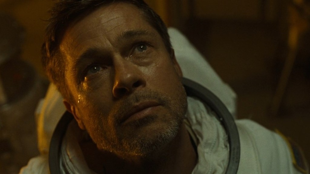 Brad Pitt Joined Alcoholics Anonymous as He ‘Needed Rebooting’ After Angelina Jolie Divorce