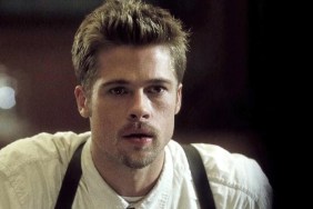 Brad Pitt Recalls ‘Most Unhealthy Time’ of His Life & Says Se7en Revived His Acting Love
