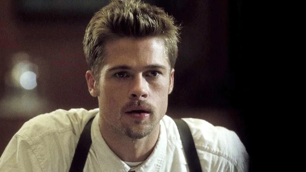 Brad Pitt Recalls ‘Most Unhealthy Time’ of His Life & Says Se7en Revived His Acting Love