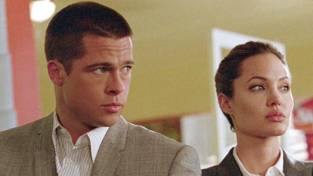 Brad Pitt Says To ‘Learn From’ Mistakes & ‘Move On' Amid Angelina Jolie Divorce Settlement