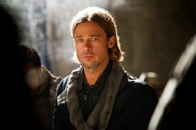 Brad Pitt's L.A. Property Reportedly 'Ransacked' During Burglary