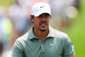 Who Is Brooks Koepka's Wife, Jena Sims & What Is Her Job?