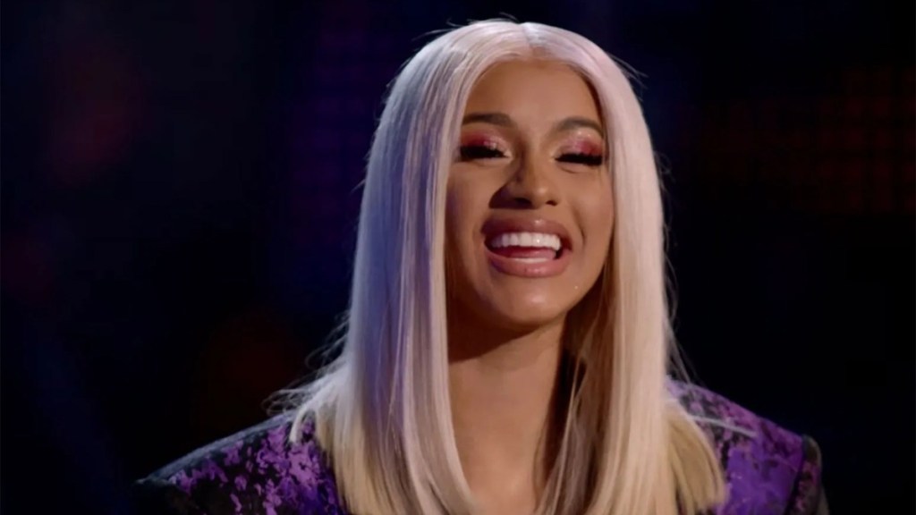 'Cardi B Net Worth' Trends Amid Offset Spousal Support Demand