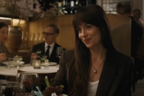 Dakota Johnson Speaks on Remakes & Calls Hollywood a ‘Mess’