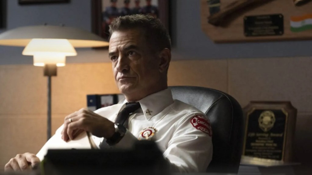 Who Is Dermot Mulroney's Wife, Prima Apollinaare & What Is Their Relationship History?