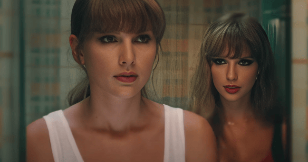 Tyalor Reputation What Did Taylor Swift Say About Reputation Re-Recording? - Mandatory