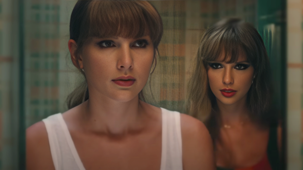 Taylor Swift Reputation Re-Recording Update Explained