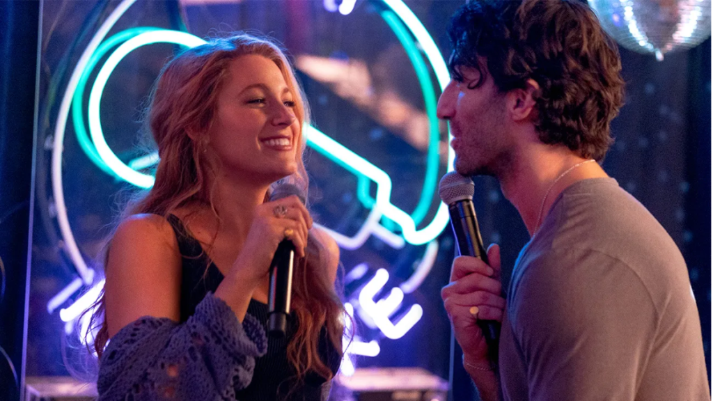 No, Blake Lively Didn't Drop Lawsuit Against Justin Baldoni