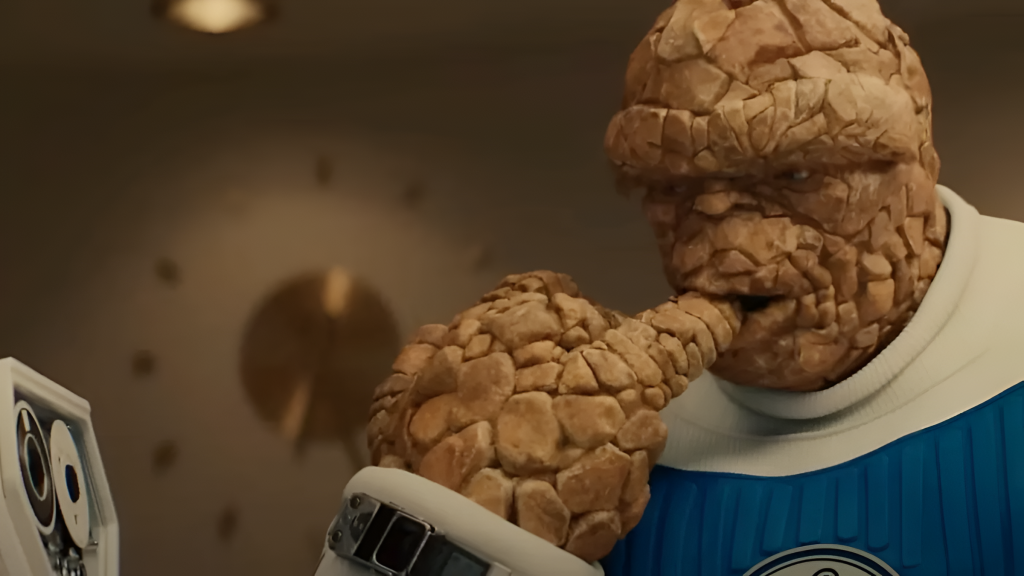 Fantastic Four: First Steps-Themed Pop-Tarts Revive Limited-Edition Flavor