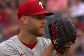 Who Is Zack Wheeler's Wife? Dominique Rizzo's Job & Kids