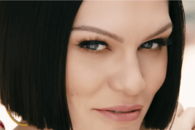 Jessie J Breast Cancer Update