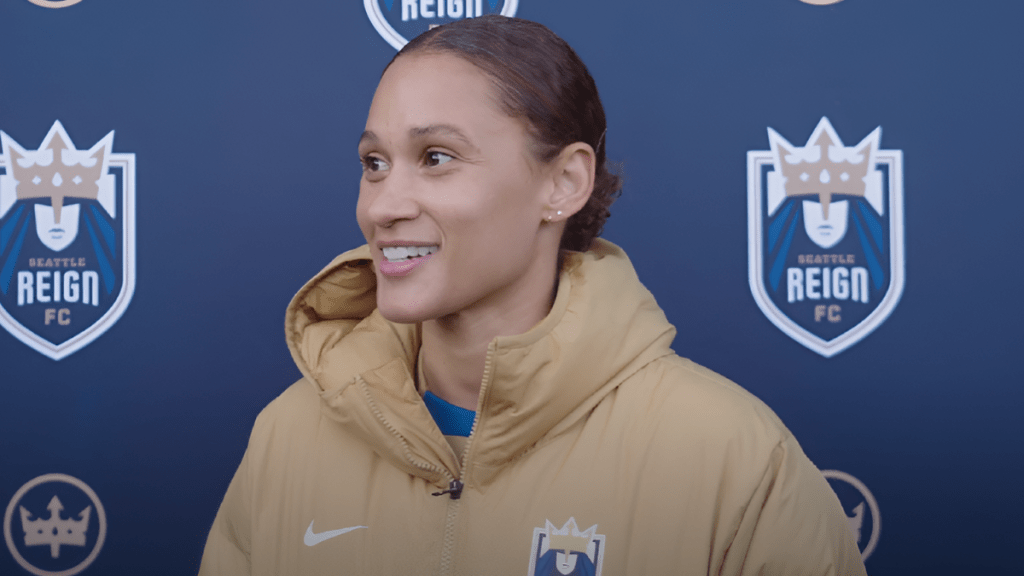 Who Is Lynn Williams' Husband? Marley Biyendolo's Job & Relationship History Explained