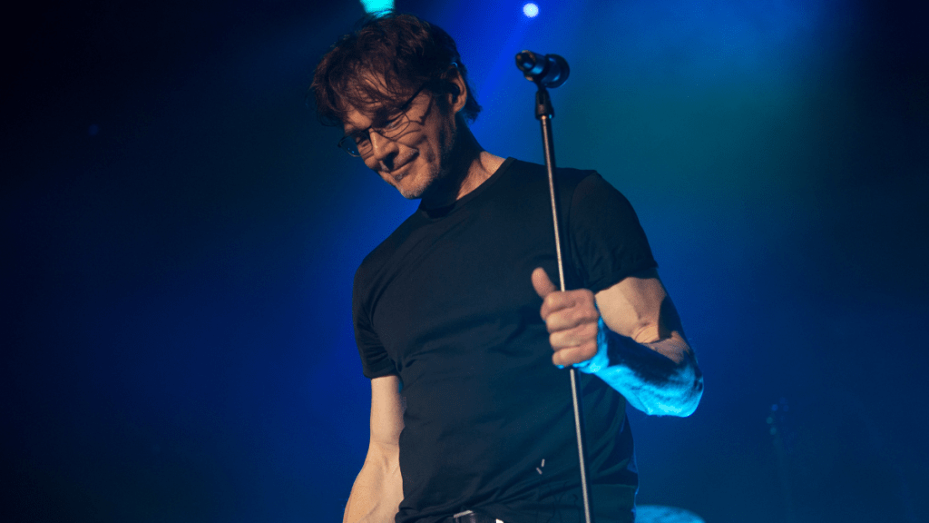 A-ha Singer Morten Harket's Parkinson's Disease Diagnosis Explained