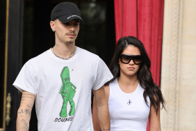 Romeo Beckham & Girlfriend Split Amid Rumored Family Drama — Report