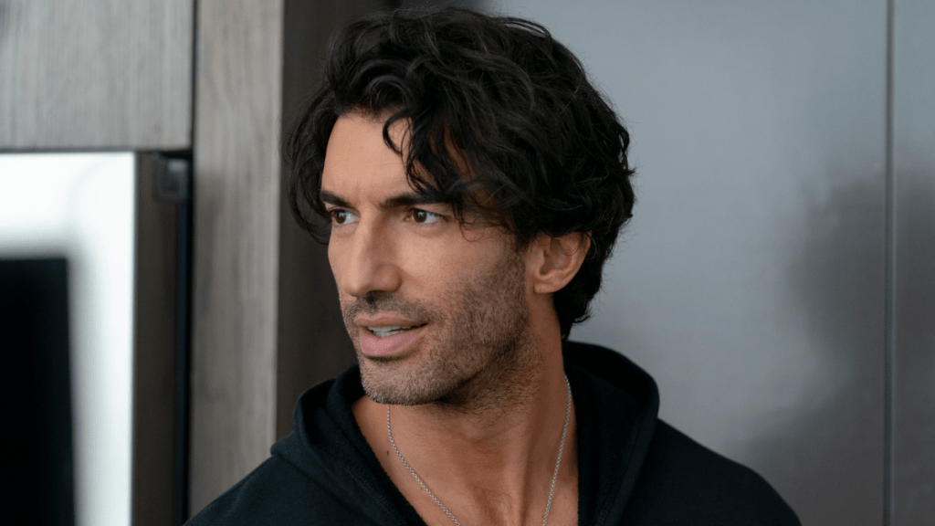Blake Lively Critique Justin Baldoni Gains Support Women Groups