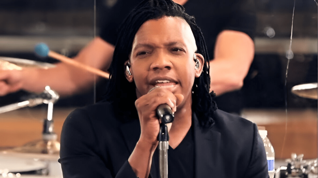 Newsboys Statement on Michael Tait's Sexual Assault Allegations Explained