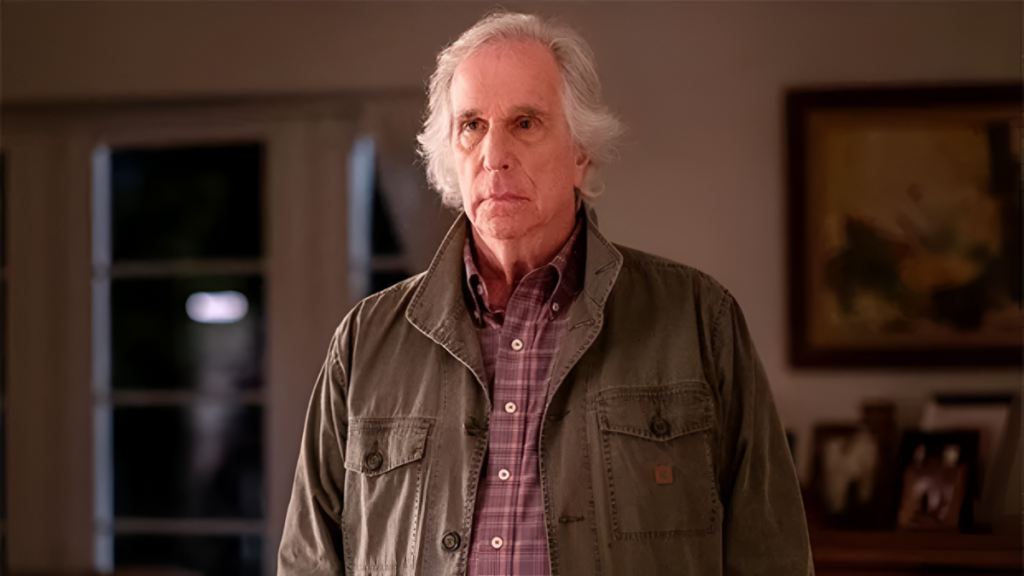 Who Is Henry Winkler's Wife, Stacey Weitzman? & How Many Kids Do They Have?