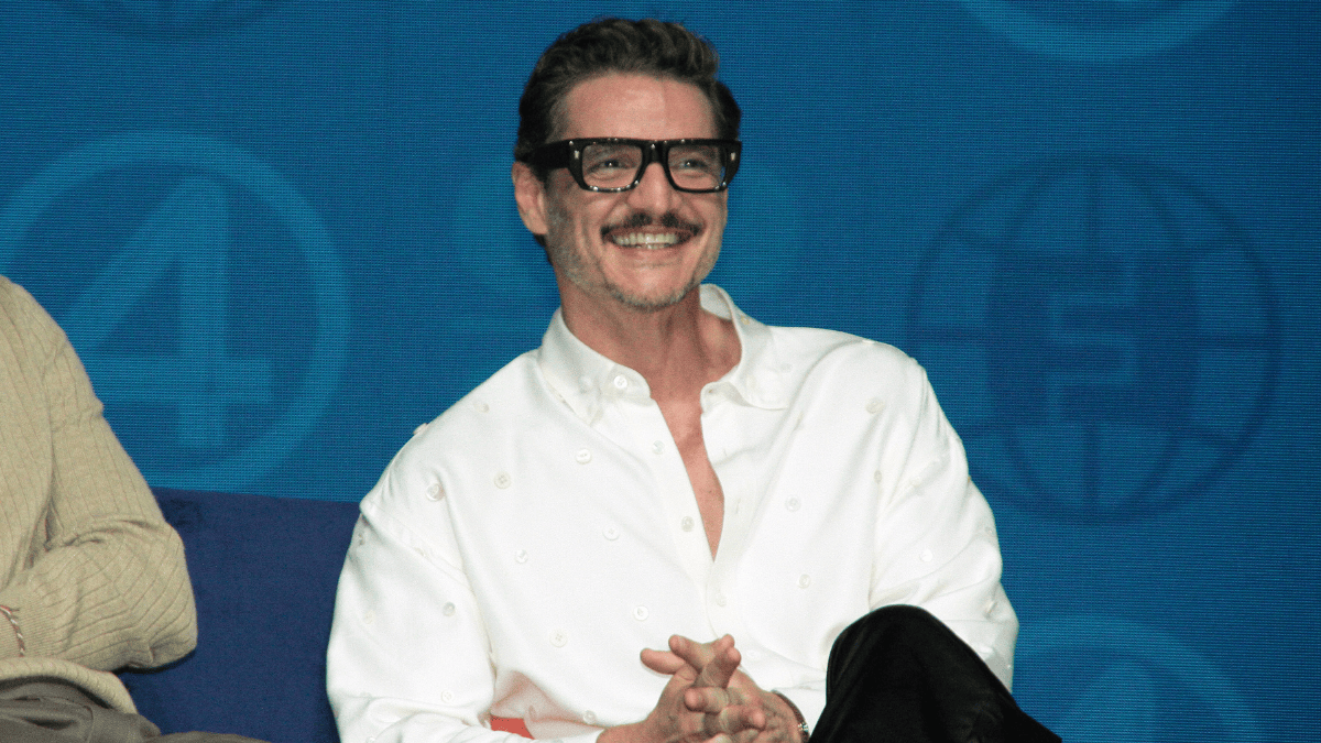 Pedro Pascal Wants To Play Iconic Serial Killer Role in Future - Mandatory