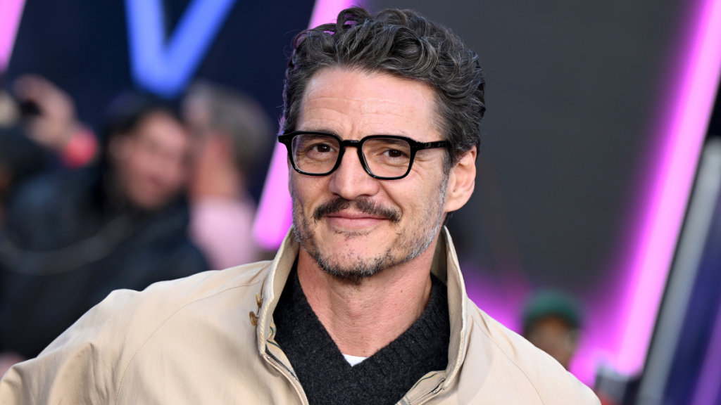 Pedro Pascal Says He ‘Would Love’ To Be Part of Great British Bake Off