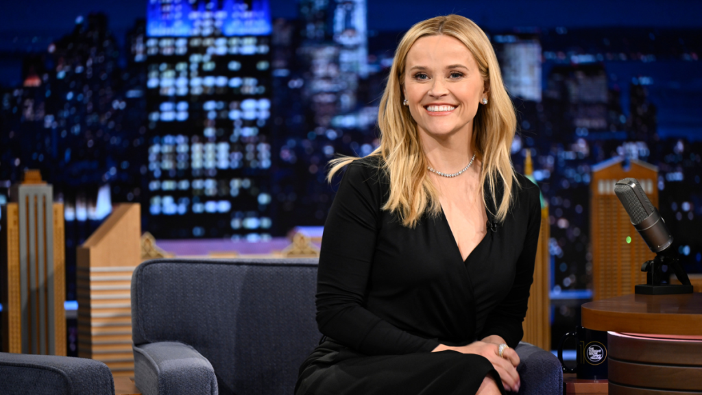 Reese Witherspoon Moving in With New Boyfriend: 'Source'