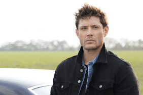 Jensen Ackles Shares Daughter’s Excitement Over His New Series Countdown