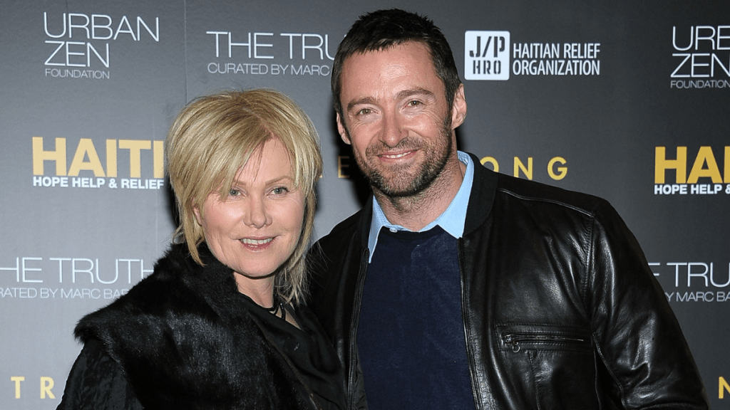 Hugh Jackman’s Wife Thinks He’s a ‘Fraud’ Amid Divorce Drama, Say ‘Sources’