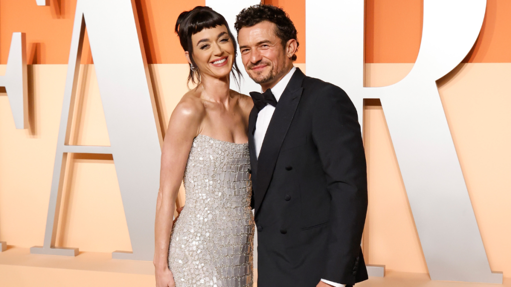 Orlando Bloom Enjoys Australia With Daughter Amid Katy Perry Split Rumors