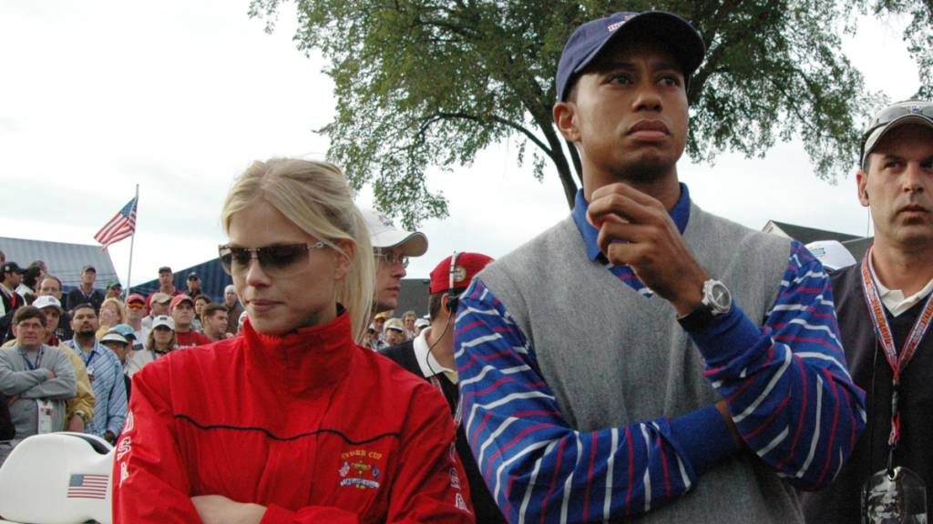 Who Is Tiger Woods' Ex-Wife? Elin Nordegren's Relationship History