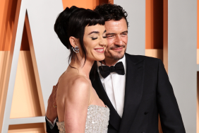 How Katy Perry Is Handling Orlando Bloom Split Rumors, 'Source' Reveals