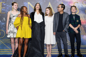 Angelina Jolie Is Focusing On Kids & Not Dating Amid Brad Pitt Divorce — Report