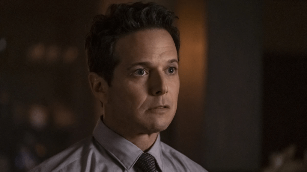 Scott Wolf Restraining Order Reports Against Kelley Explained