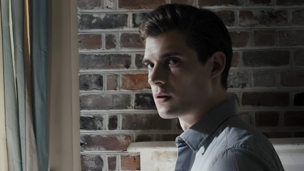 Superman’s David Corenswet Nude Scene Trends as Affairs of State Video Resurfaces