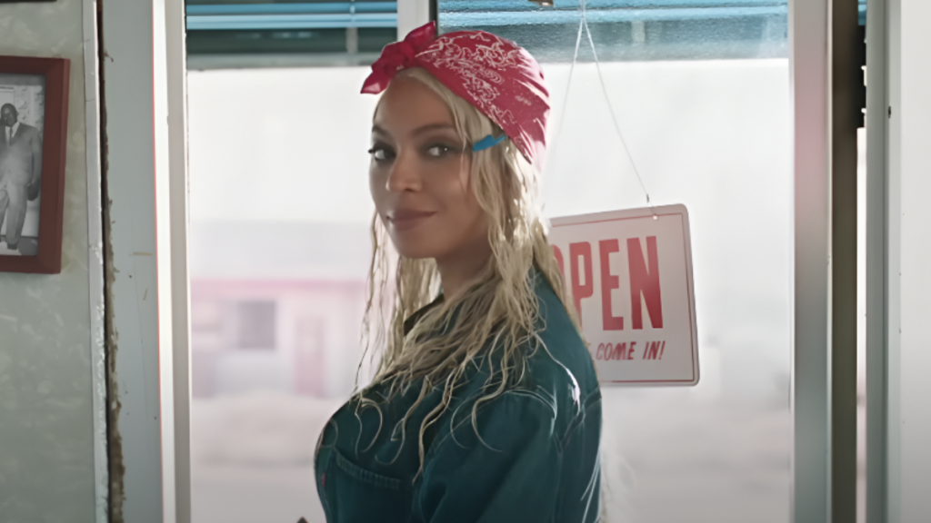 Beyoncé Flying Car Malfunction Incident at Houston Concert Explained