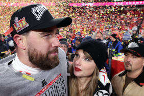Taylor Swift goes on NYC date night with Travis Kelce